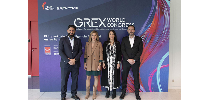 GREX World Congress
