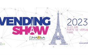 The Vending Show