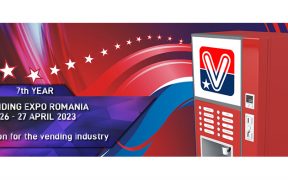 Vending Expo Romania