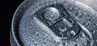 bebidas refrescantes
