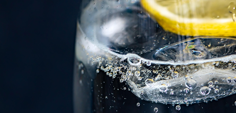 sector de las bebidas refrescantes