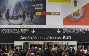 Alimentaria