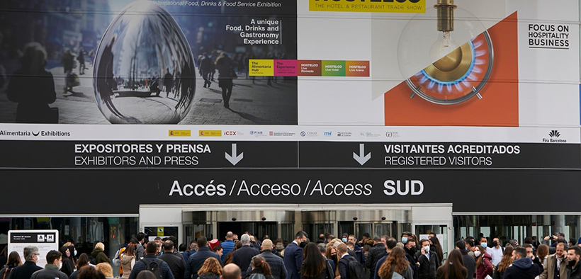 Alimentaria