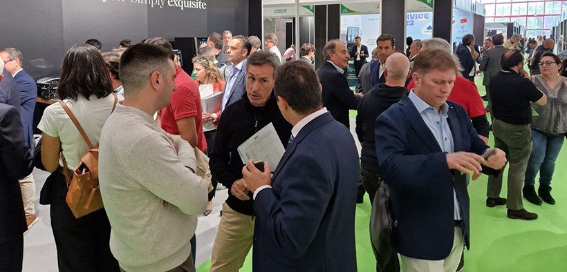 Aneda ExpoCongress