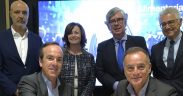 FIAB y Alimentaria
