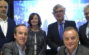 FIAB y Alimentaria