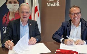Nestlé España