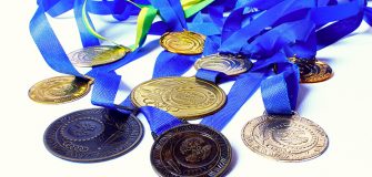 Premios de la Industria