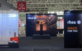 SIGEP China