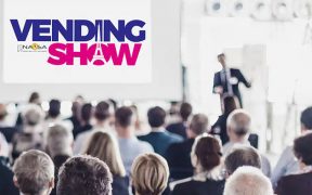 The Vending Show