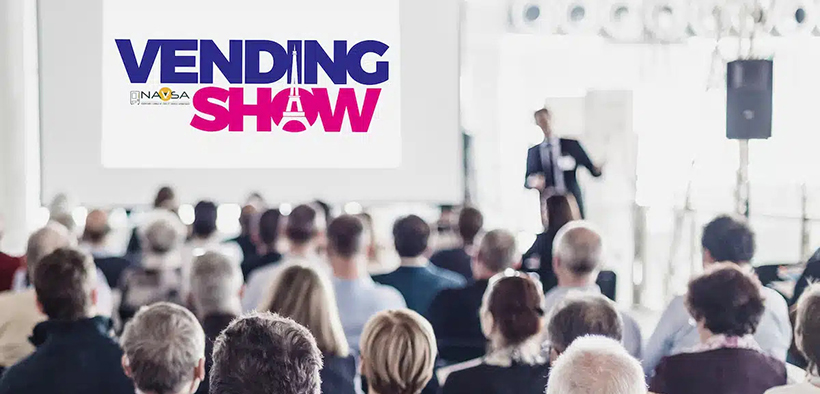 The Vending Show