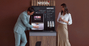 Coffee Corner