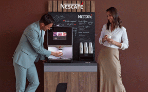 Coffee Corner