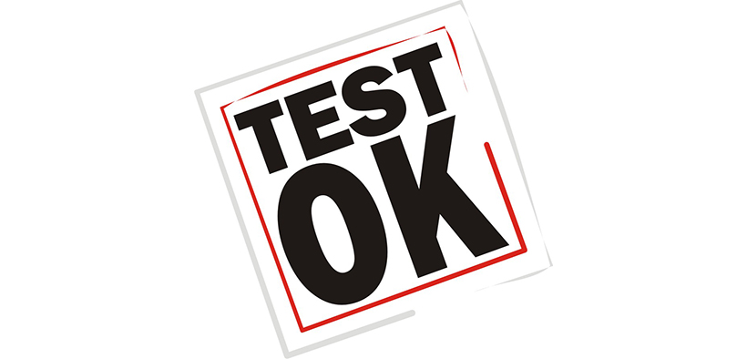 TestOK