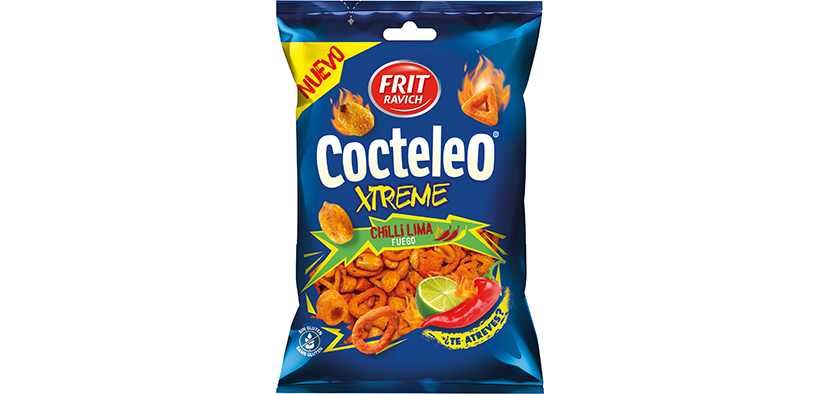 Cocteleo® Xtreme