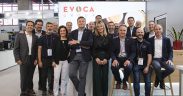 Evoca en Aneda ExpoCongress