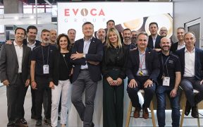 Evoca en Aneda ExpoCongress