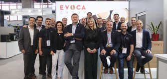 Evoca en Aneda ExpoCongress
