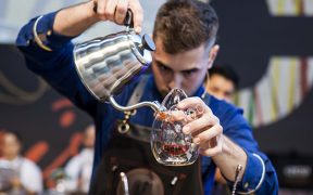 Fórum Coffee Festiva