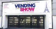 Vending Show