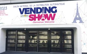 Vending Show