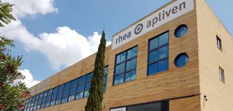 Rhea Apliven