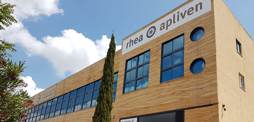 Rhea Apliven