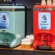 SandenVendo Vending Show