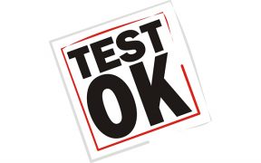 TestOK