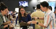 World of Coffee Atenas