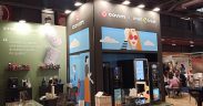 Covim Vending Show