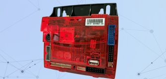 Engine Connect