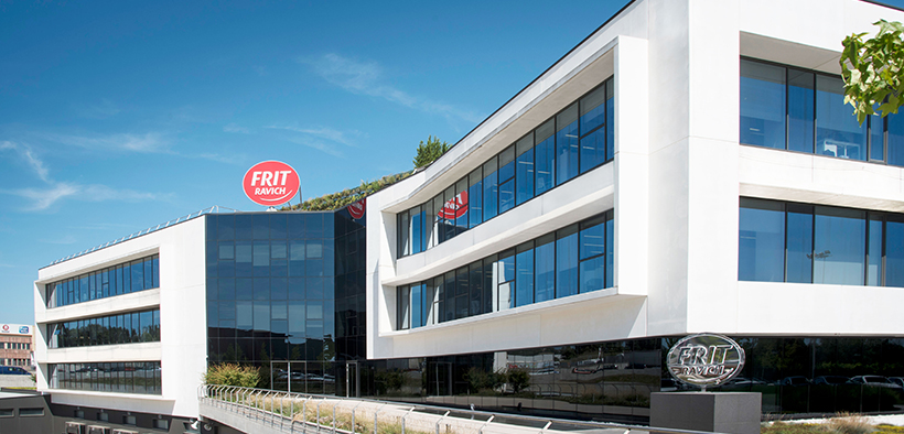 Frit Ravich