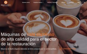 Quality Espresso