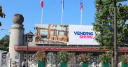 Vending Show