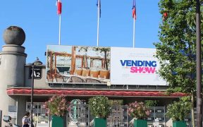 Vending Show