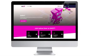 Web GUEXT