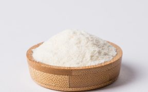 leche en polvo