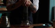 barista