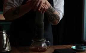 barista