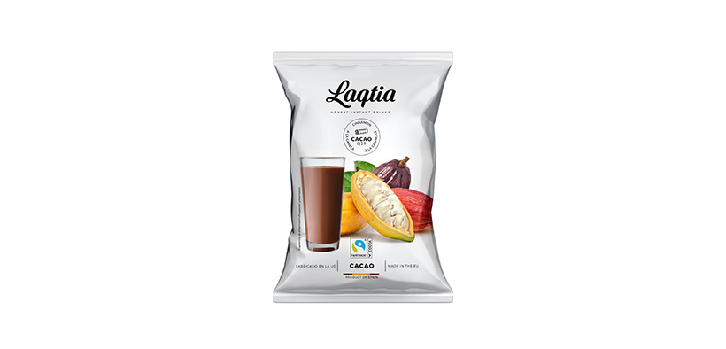 Cacao sostenible