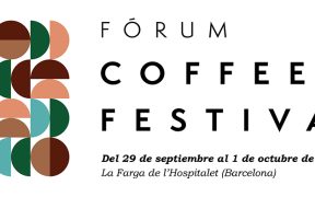 Fórum Coffee Festival