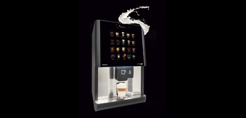 MIA Easymilk