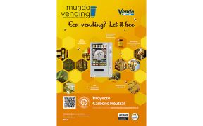 Mundo Vending