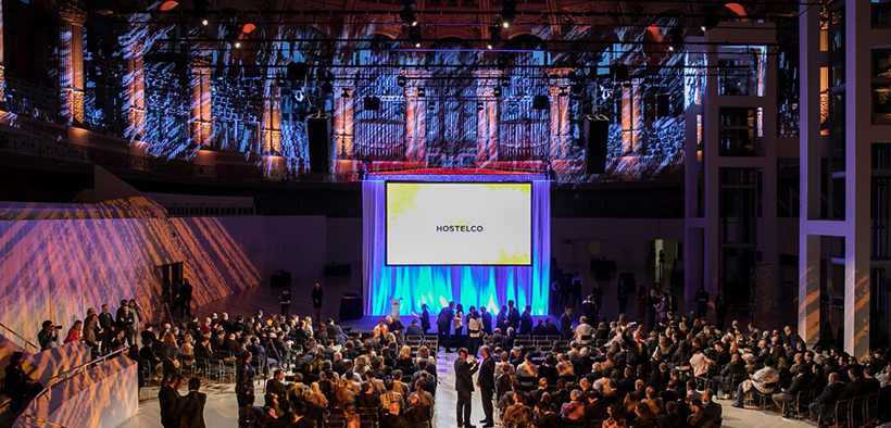 Hostelco Awards