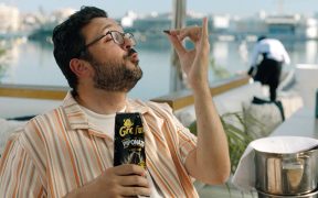 pipas gourmet