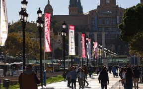 Gastronomic Forum Barcelona 2023