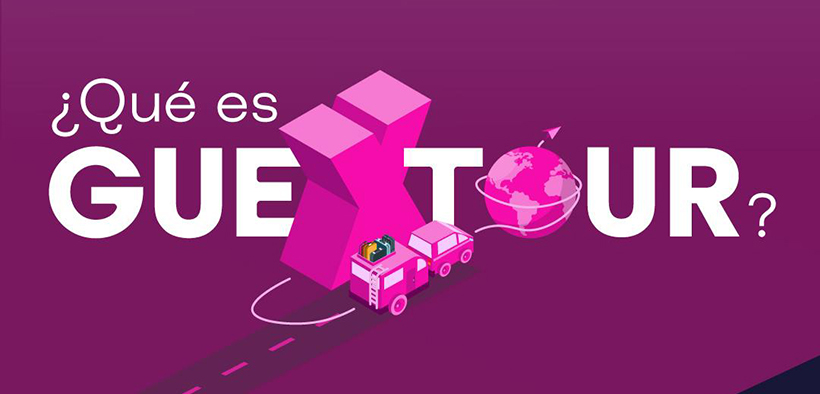 GuexTour