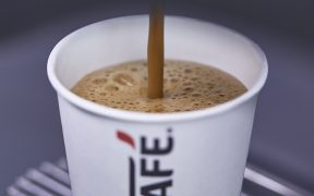 Plan Nescafé