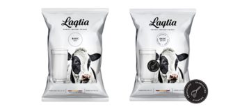 leche soluble